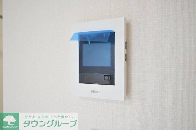 Contrail六町の物件内観写真