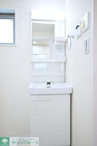 Contrail六町の物件内観写真