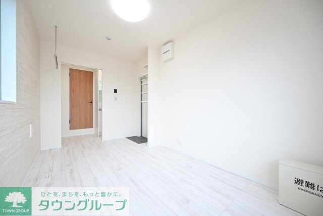 Contrail六町の物件内観写真