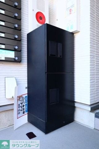 Contrail六町の物件内観写真