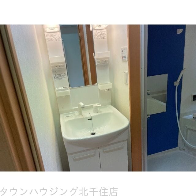 アーバングレース参番館の物件内観写真