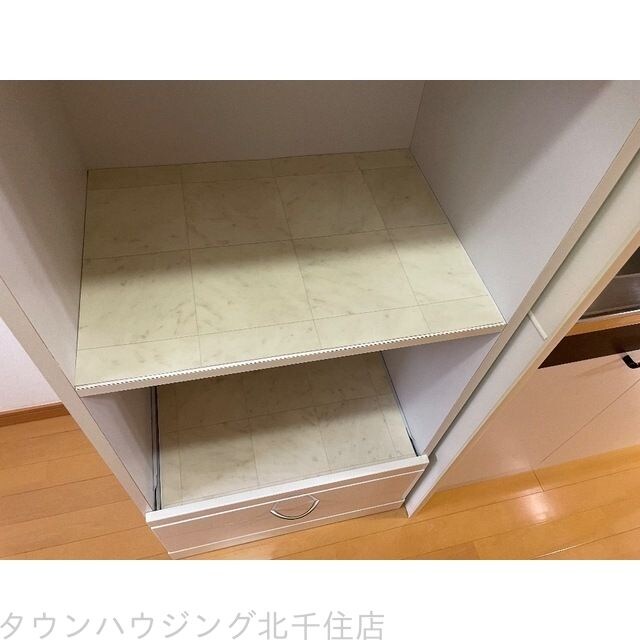 アーバングレース参番館の物件内観写真