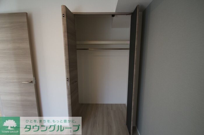 グラナーデ扇IIIの物件内観写真