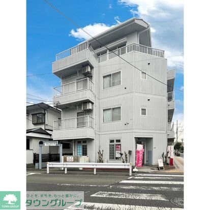 エム・アールコーポの物件外観写真