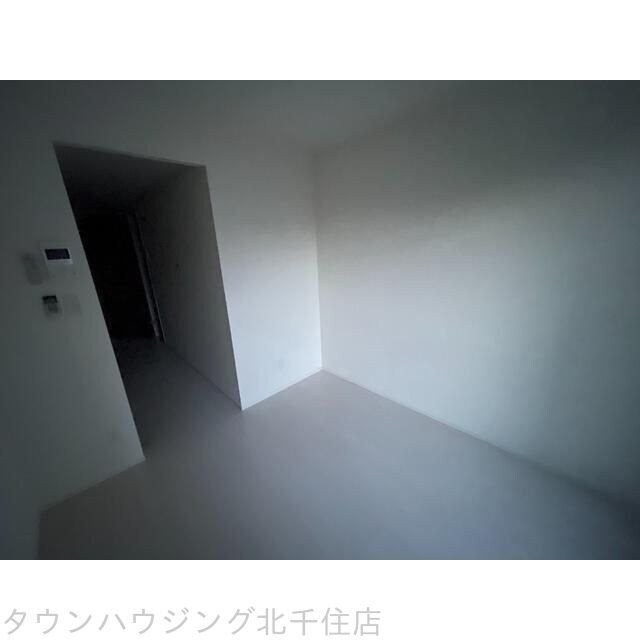 グランコート六町の物件内観写真