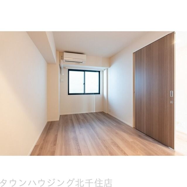 ドゥーエ町屋の物件内観写真