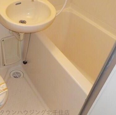 ライオンズプラザ町屋の物件内観写真