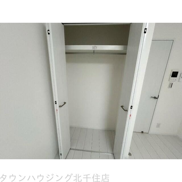 ＭＱｕａｒｔｏ五反野IIの物件内観写真