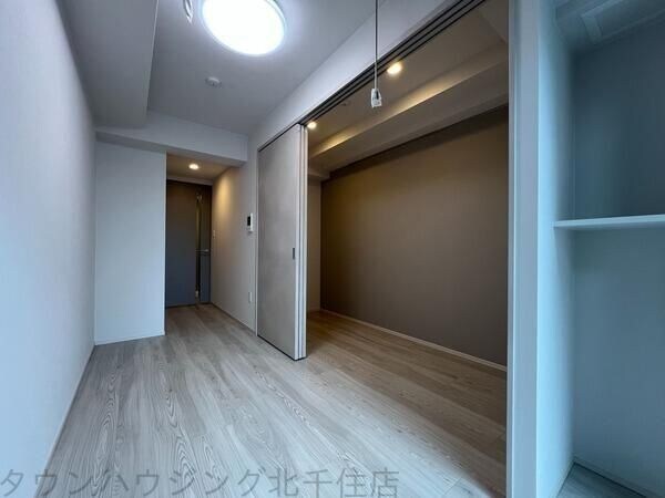 ＡＲＫＭＡＲＫ南千住ＲＥＳＩＤＥＮＣＥの物件内観写真