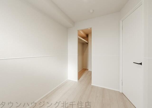 ＦＡＢＲＩＣ東浅草Ｒｅｓｉｄｅｎｃｅの物件内観写真