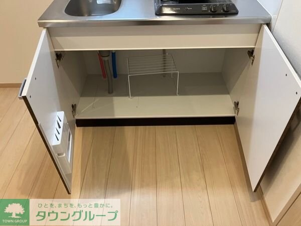 Ｗｅｌｌ－ｂｅｉｎｇ北千住の物件内観写真