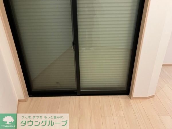 Ｗｅｌｌ－ｂｅｉｎｇ北千住の物件内観写真