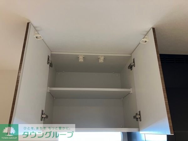 Ｗｅｌｌ－ｂｅｉｎｇ北千住の物件内観写真