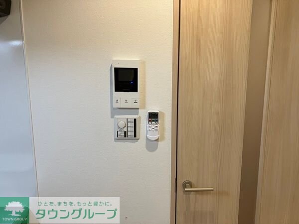 Ｗｅｌｌ－ｂｅｉｎｇ北千住の物件内観写真