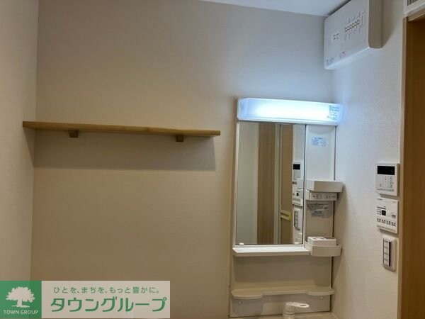 Ｗｅｌｌ－ｂｅｉｎｇ北千住の物件内観写真