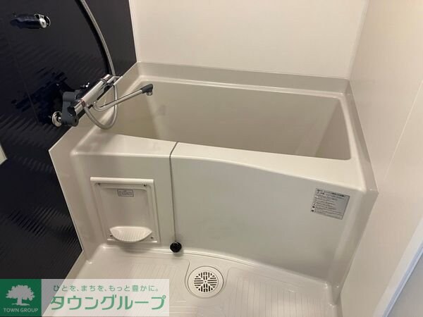 Ｗｅｌｌ－ｂｅｉｎｇ北千住の物件内観写真