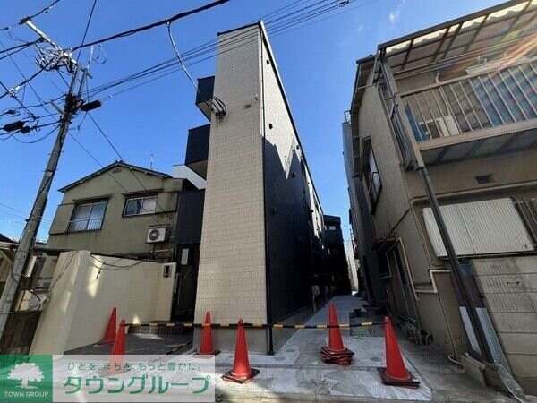 Ｗｅｌｌ－ｂｅｉｎｇ北千住の物件内観写真