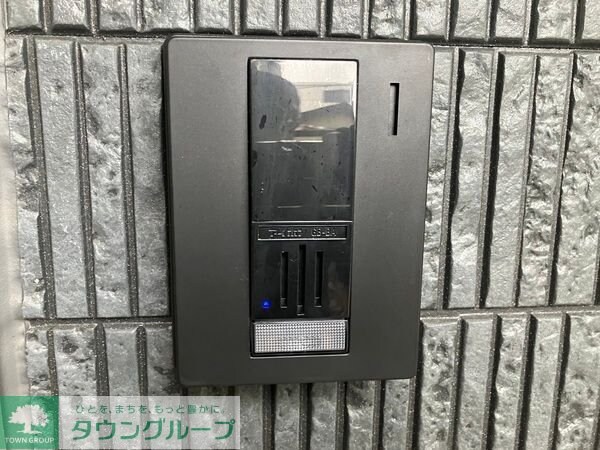 Ｗｅｌｌ－ｂｅｉｎｇ北千住の物件内観写真