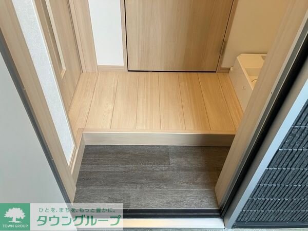 Ｗｅｌｌ－ｂｅｉｎｇ北千住の物件内観写真