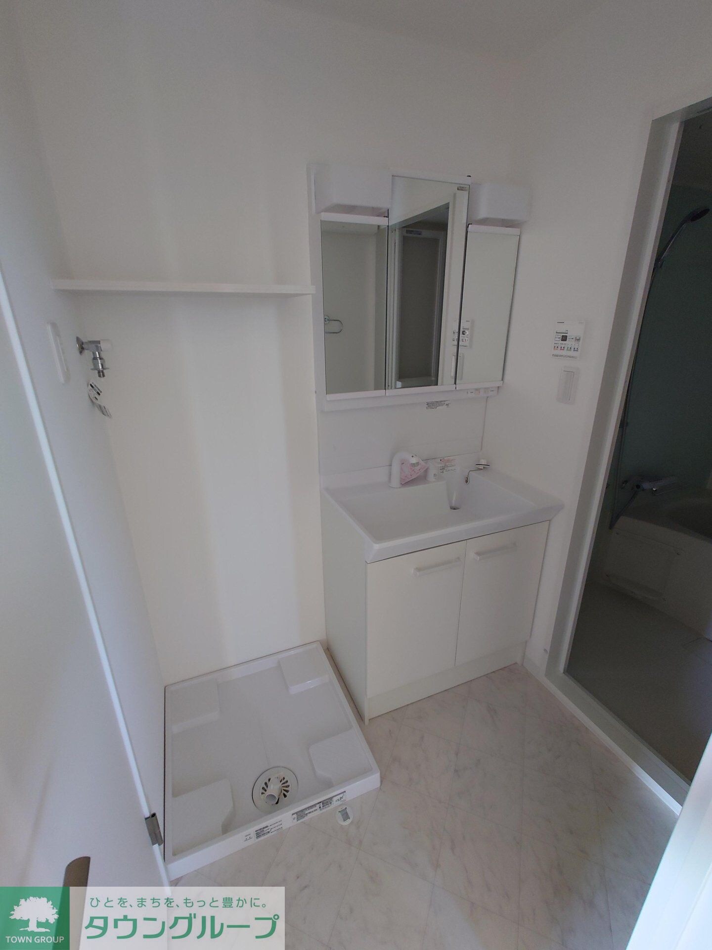 アイルグランデ浅草の物件内観写真