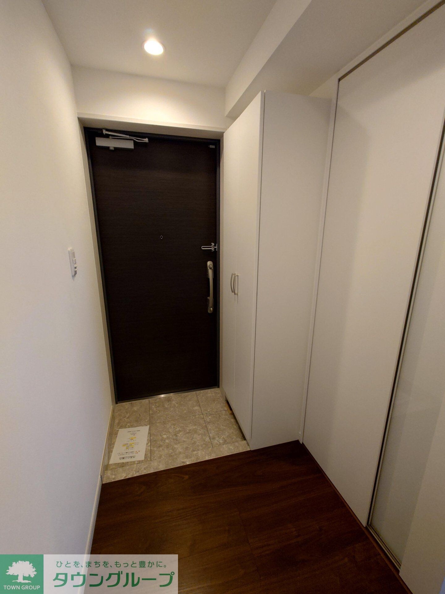 アイルグランデ浅草の物件内観写真