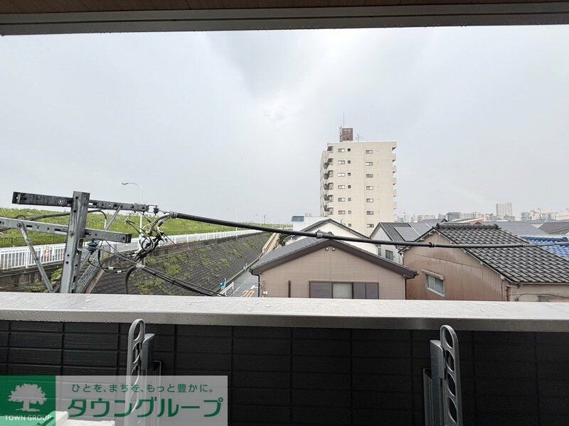 セレスティア千住元町の物件内観写真
