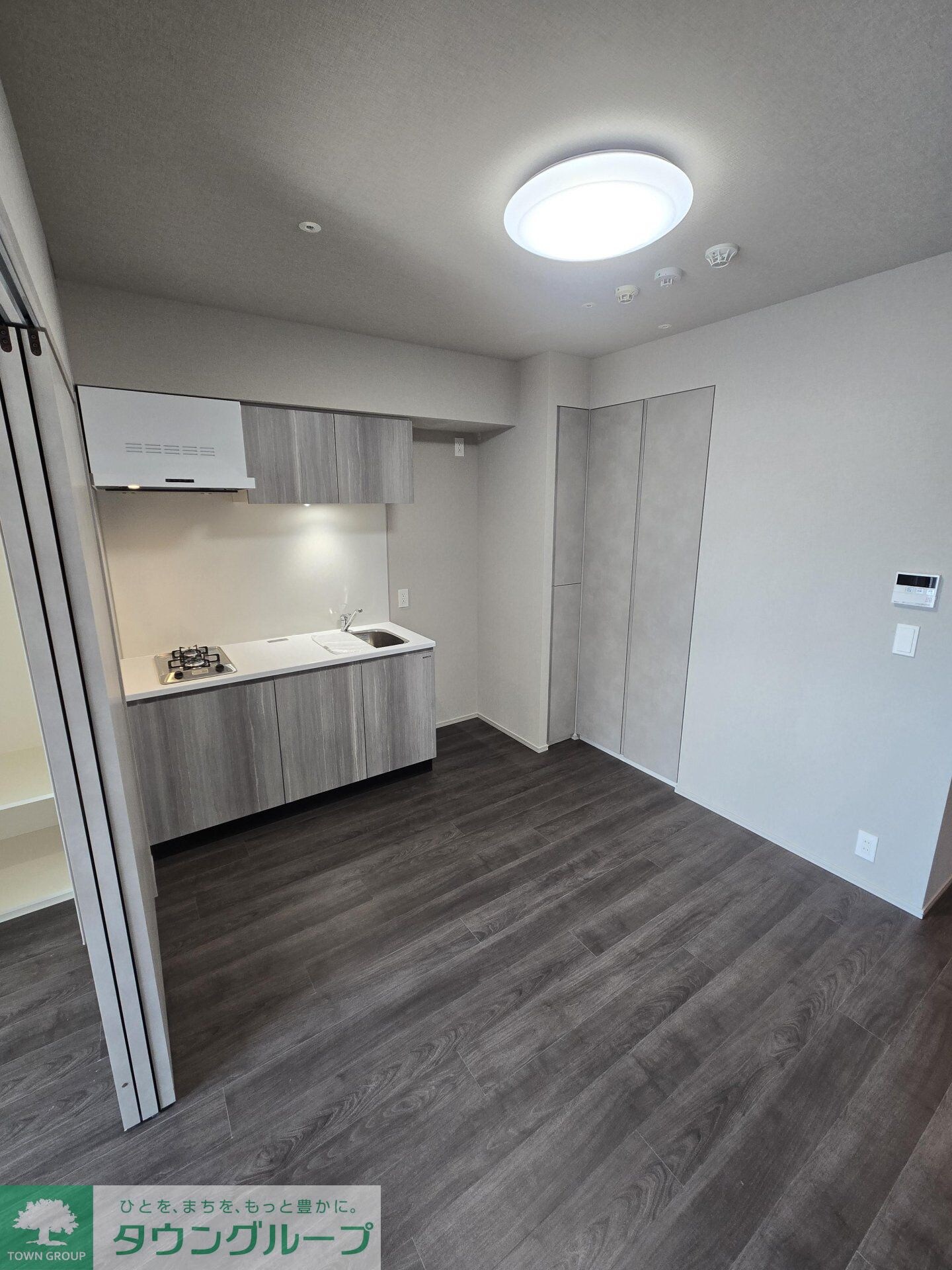 ブランシエスタ浅草雷門の物件内観写真