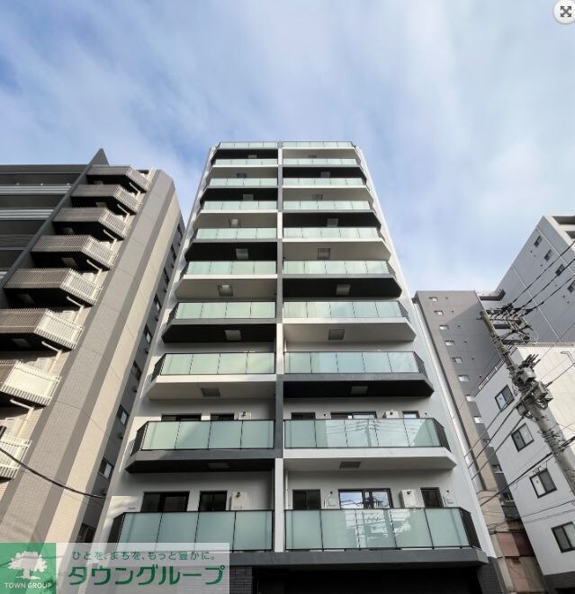 ＥＳ－Ｇｒａｎｄｅ御徒町の物件内観写真