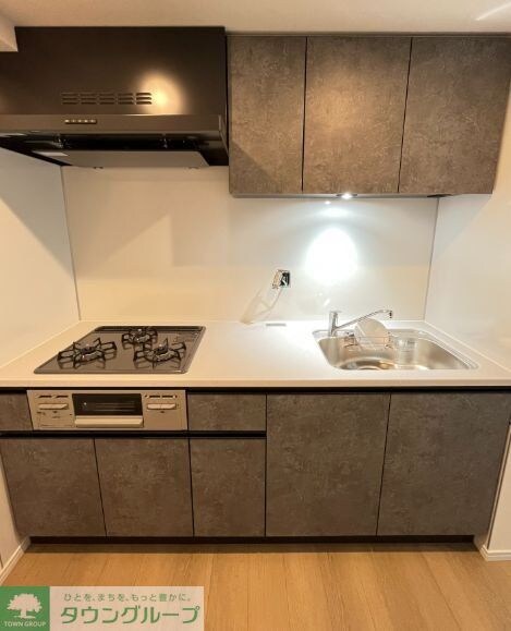 ＥＳ－Ｇｒａｎｄｅ御徒町の物件内観写真