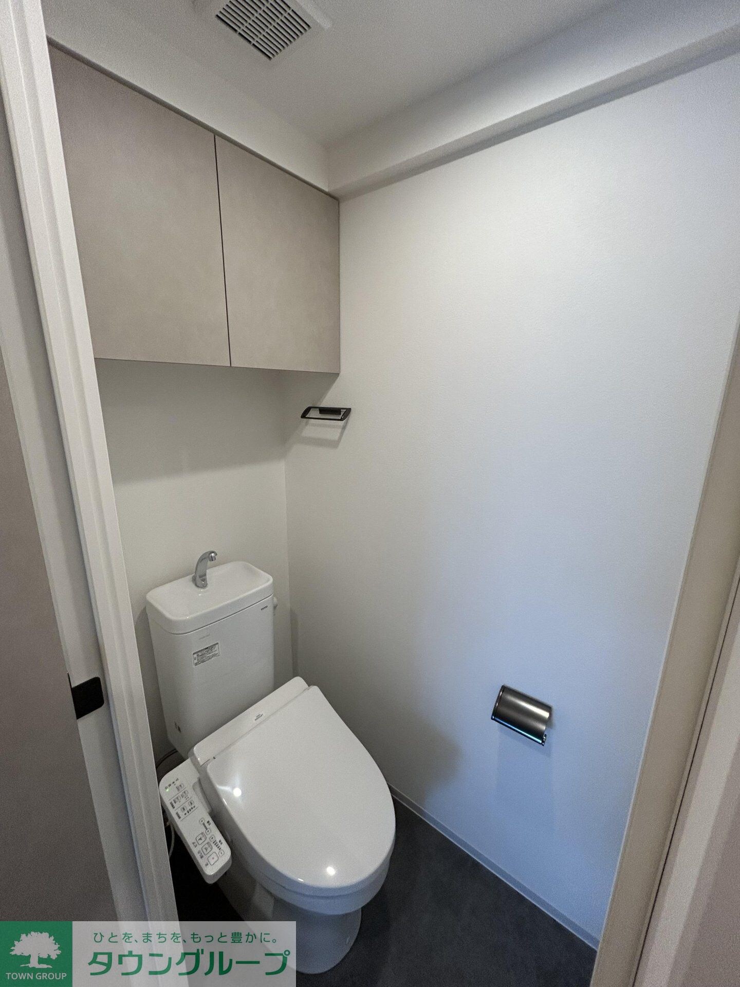 オープンブルーム入谷Ｅａｓｔの物件内観写真