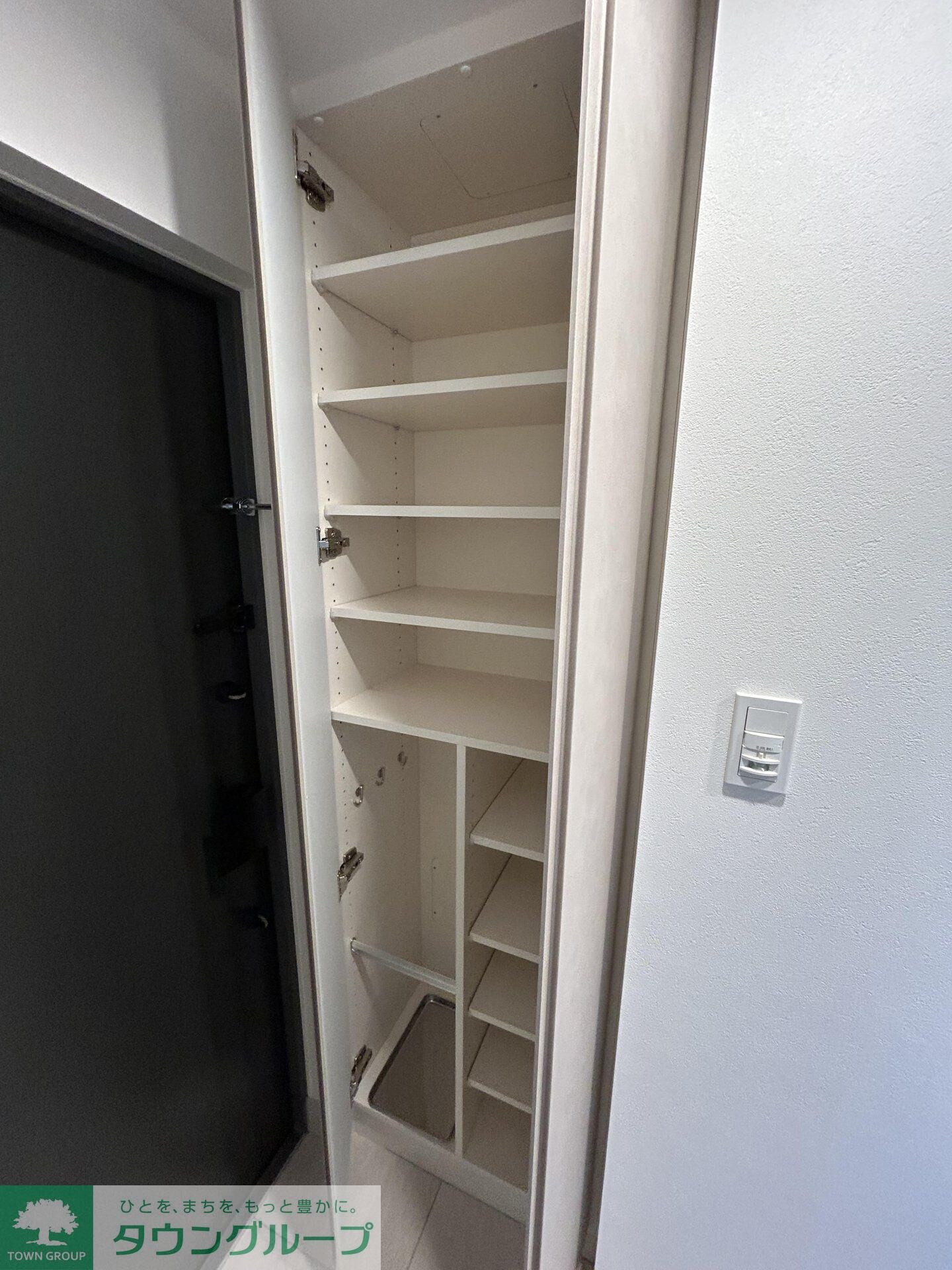 オープンブルーム入谷Ｅａｓｔの物件内観写真