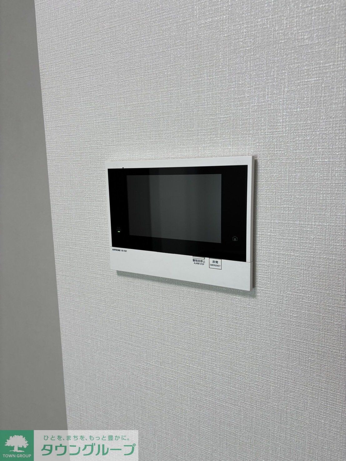 クラリティア綾瀬の物件内観写真