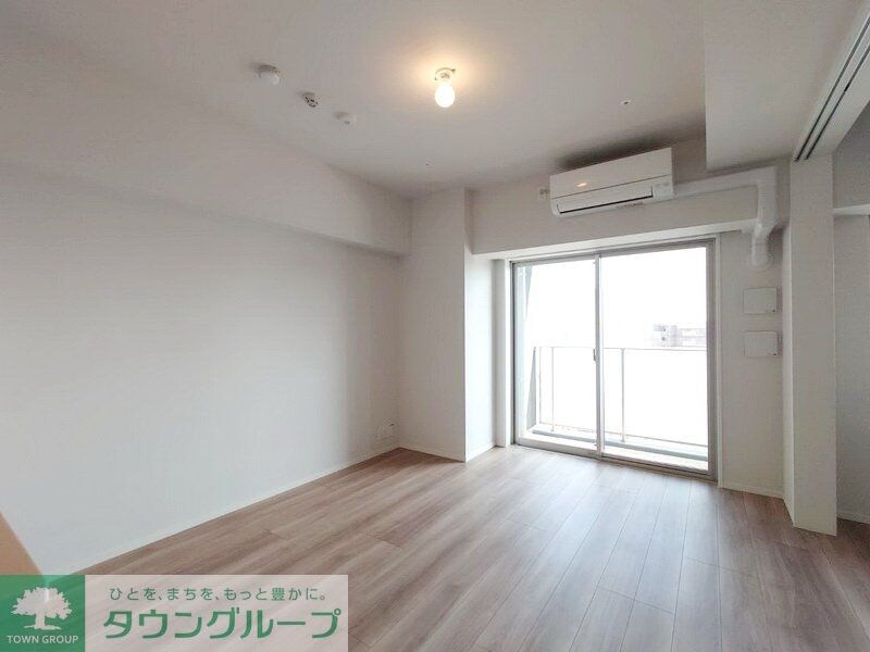 ジオエント町屋の物件内観写真