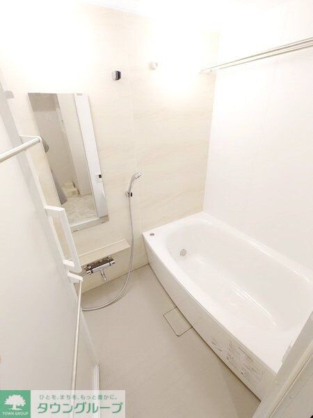 ジオエント町屋の物件内観写真