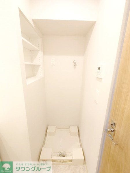 ジオエント町屋の物件内観写真