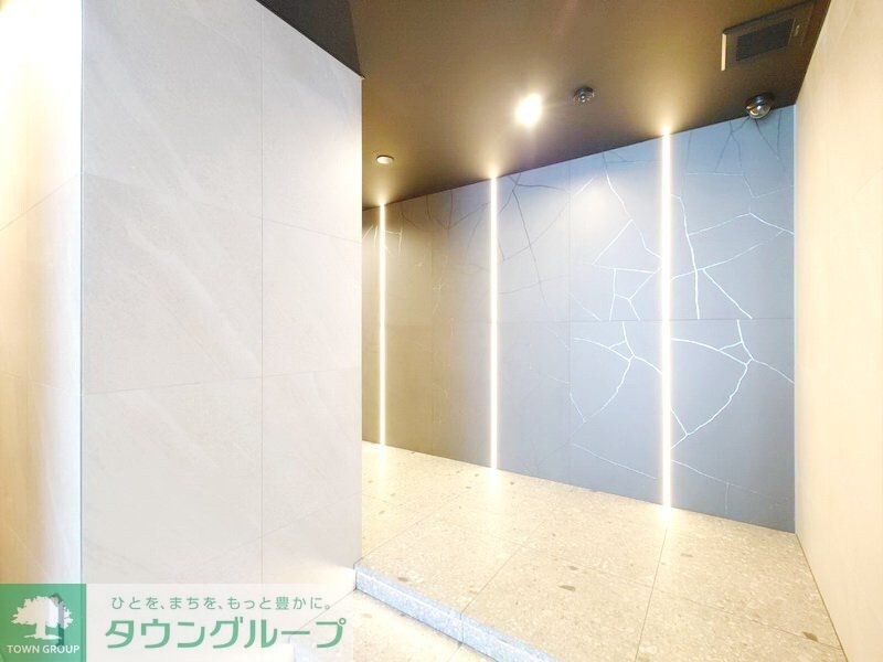 ジオエント町屋の物件内観写真