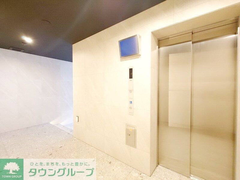 ジオエント町屋の物件内観写真