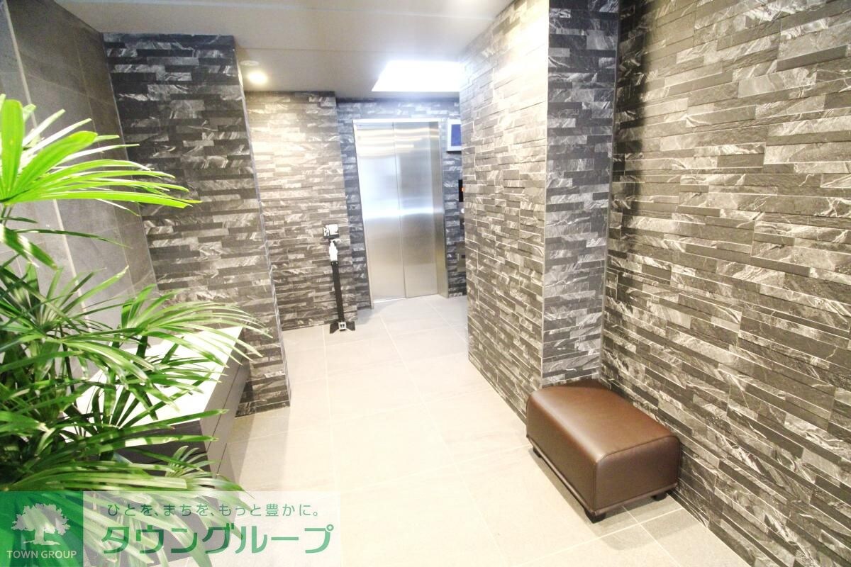 レオーネ新御徒町の物件内観写真