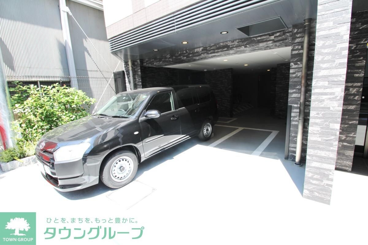 レオーネ新御徒町の物件内観写真