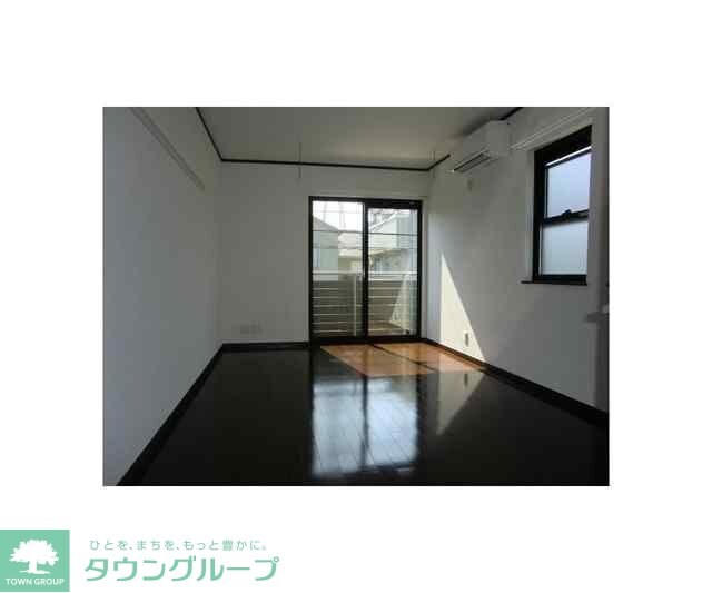 ルミエールの物件内観写真