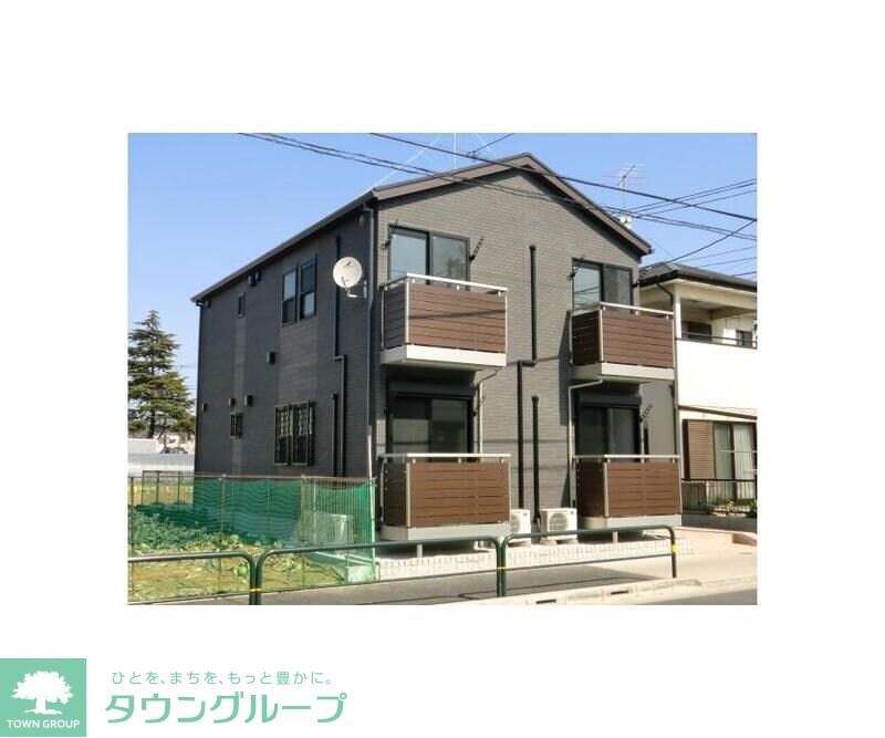 ルミエールの物件内観写真