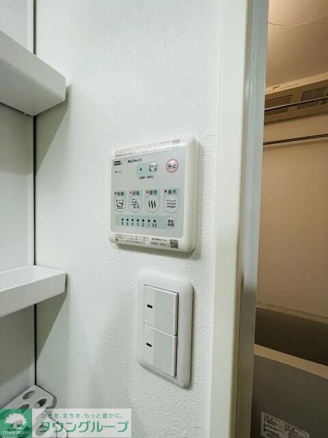 Ｎｏｒｄｉｃ五反野の物件内観写真