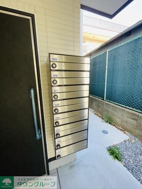 Ｎｏｒｄｉｃ五反野の物件内観写真