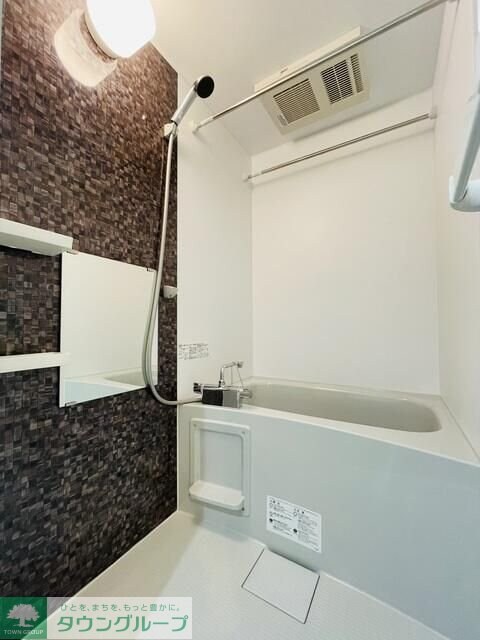 Ｎｏｒｄｉｃ五反野の物件内観写真