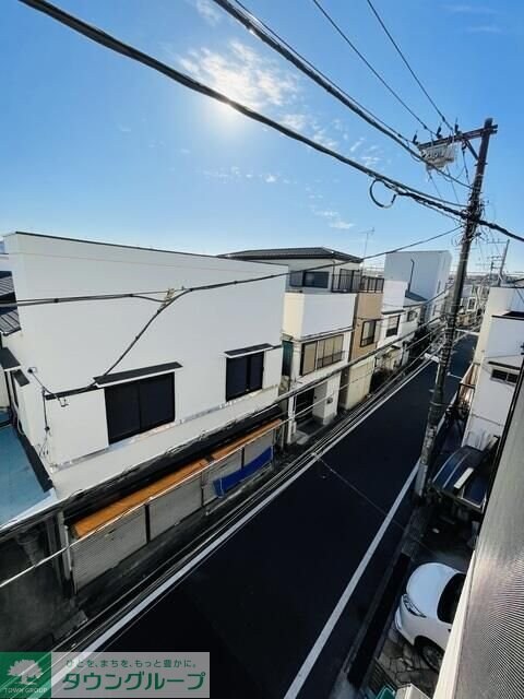 Ｎｏｒｄｉｃ五反野の物件内観写真