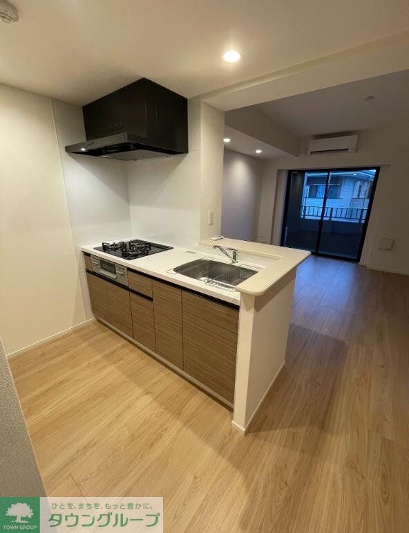 アーバンパーク梅島の物件内観写真