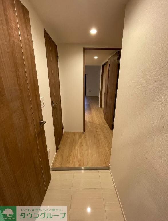 アーバンパーク梅島の物件内観写真