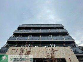 アーバンパーク梅島の物件内観写真