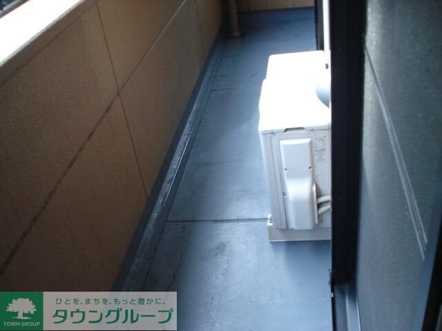 グランベル・ハウスIIの物件内観写真