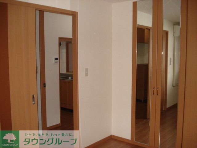 グランベル・ハウスIIの物件内観写真